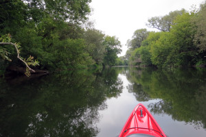 South Sandy Creek