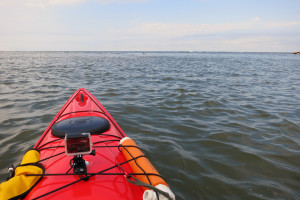 Lake Ontario