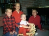 McBrosXmas1962