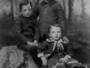 Family of George and Evvie (Martin) Parker