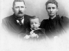 James M. Martin Family