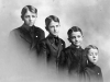 James M. Martin Family