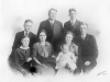 James M. Martin Family