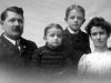 James M. Martin Family