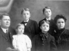 James M. Martin Family